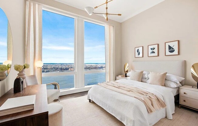35 HUDSON YARDS