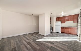 White Drive 1257/1259
