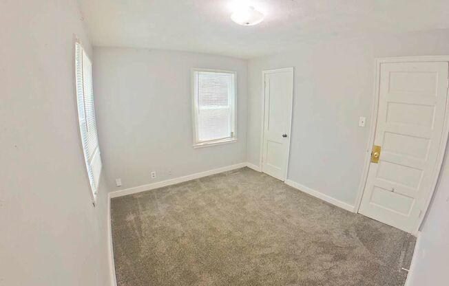 3D Tour Available - Two Kitchens! + Fenced-in Yard + Patio & Fire Pit + Pet Friendly + Washer & Dryer Included! Available August 1st!