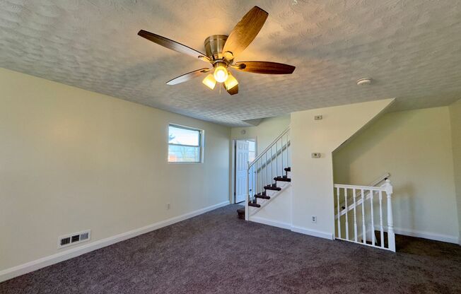 Spacious 4-Bedroom Townhome with Modern Amenities in Dundalk