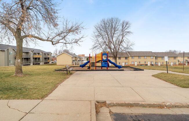 Eastpointe Townhomes