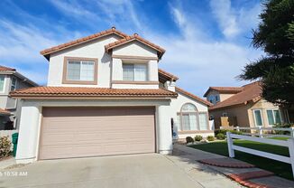 NORTH MIRA MESA / SAN DIEGO - Nice Renovated 4 Bedroom / 2.5 Bath House. AVAILABLE NOW!