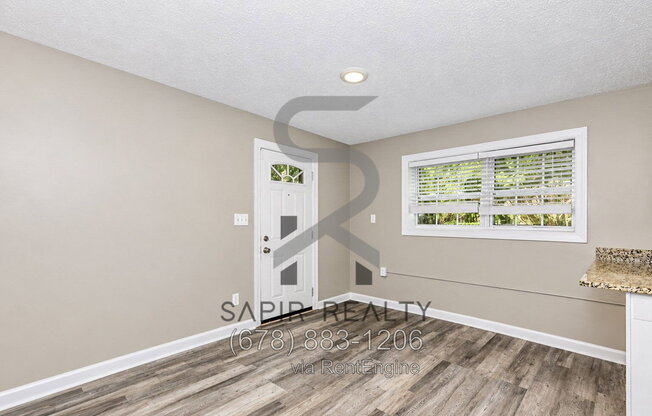 2 beds, 1 bath, 1,100 sqft, $1,350, Unit A