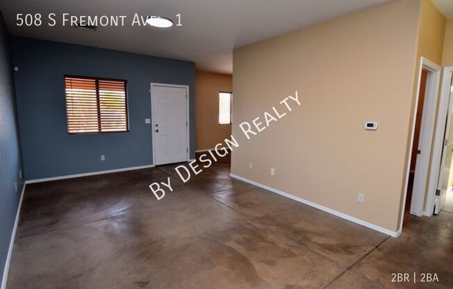 508 S Fremont Ave