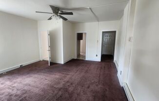 1 bed, 1 bath, $1,050