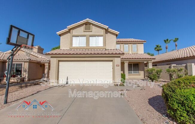 1057 N SAGUARO ST