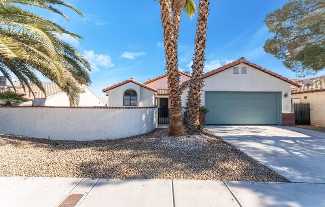 Single Story Home on Cul De Sac, Totally Renovated