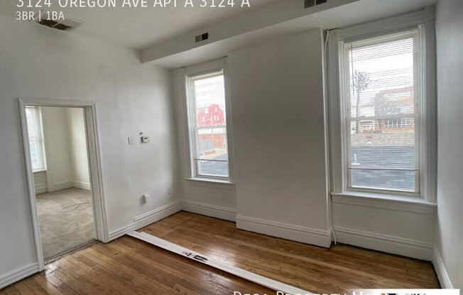 3124 OREGON AVE