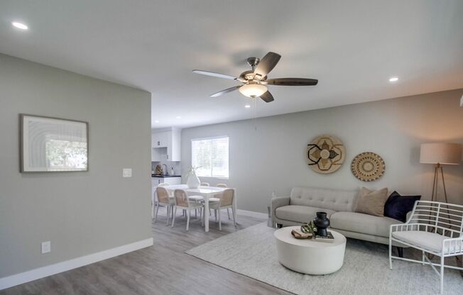 1 bed, 1 bath, 780 sqft, $2,245, Unit 4751-23