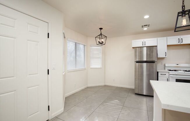 2 beds, 2 baths, $1,475