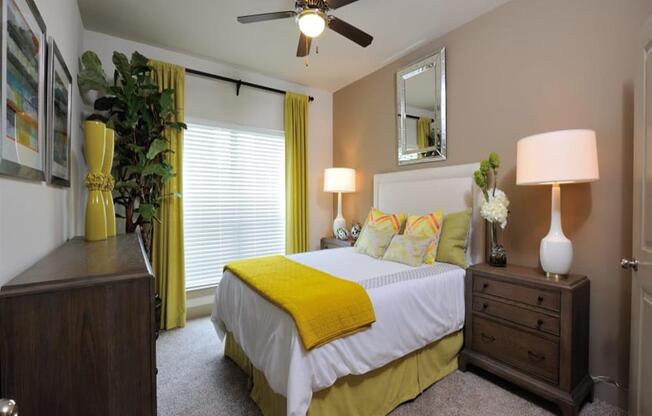 Gorgeous Bedroom at Alvista Round Rock, Round Rock, TX, 78664