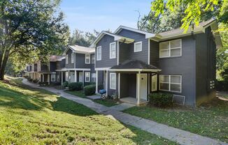 743 @ Howell Mill Apartments