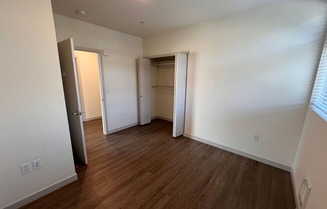 2 beds, 1 bath, 711 sqft, $1,845, Unit 308 MFTE