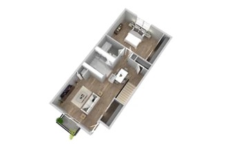 Partner-provided photo for $2986 unit