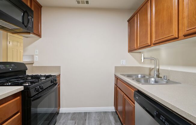 Orangeville Senior Apartments