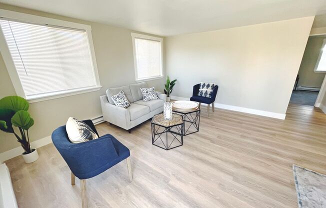 1 bed, 1 bath, $1,695, Unit Unit 103