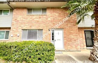 103 W SILVER SANDS DR