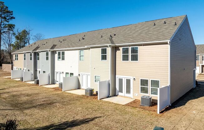 Mintworth Commons