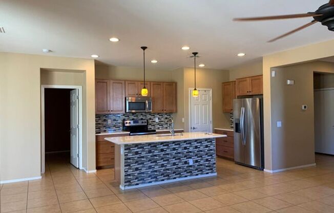 2 Bedroom 2 Bathroom Glen River at Canyon Trails Home