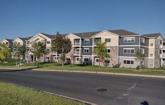 Timberfield Apartments 3