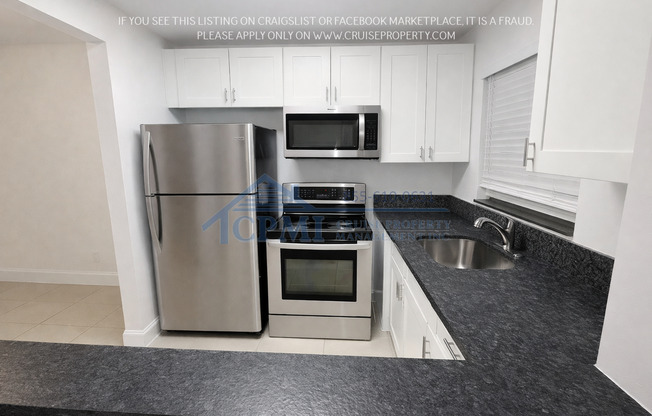 1 bed, 1 bath, 680 sqft, $1,595, Unit 110