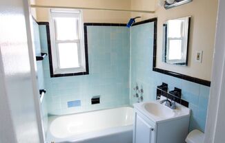 1 bed, 1 bath, 612 sqft, $1,799, Unit 262-1A