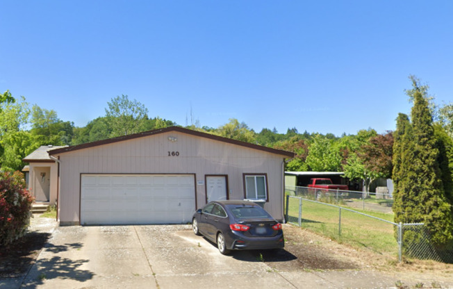 ✨ Newly Remodeled 3 Bedroom, 2 Bath Home in Monroe, Oregon ✨