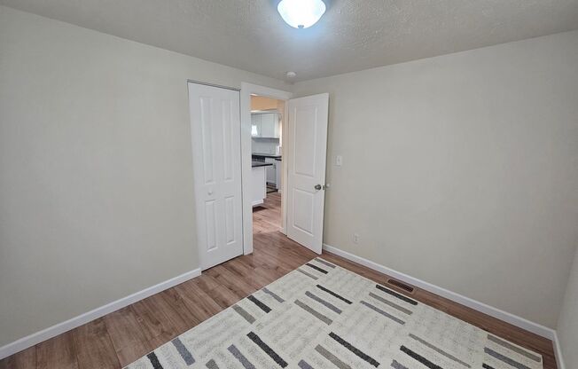 3 beds, 1 bath, $1,995