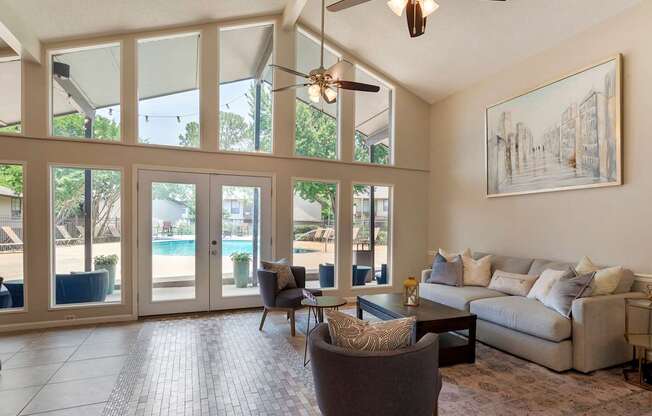 Lakeshore Landing Clubhouse