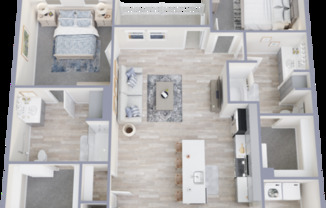 Partner-provided photo for $2150 unit