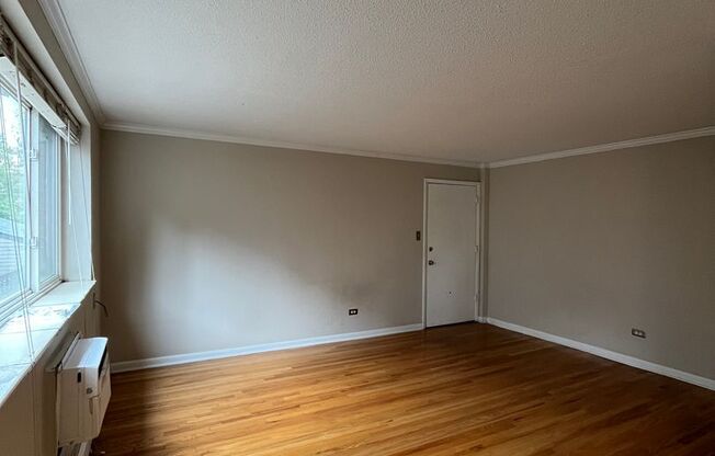 1 bedroom condo in Denver