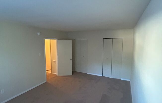 1 bed, 1 bath, 700 sqft, $1,300, Unit A205