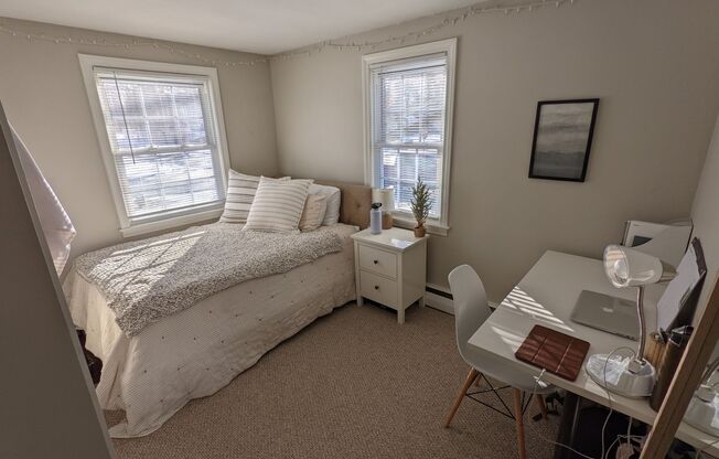 House for Rent - Sixteen Acres