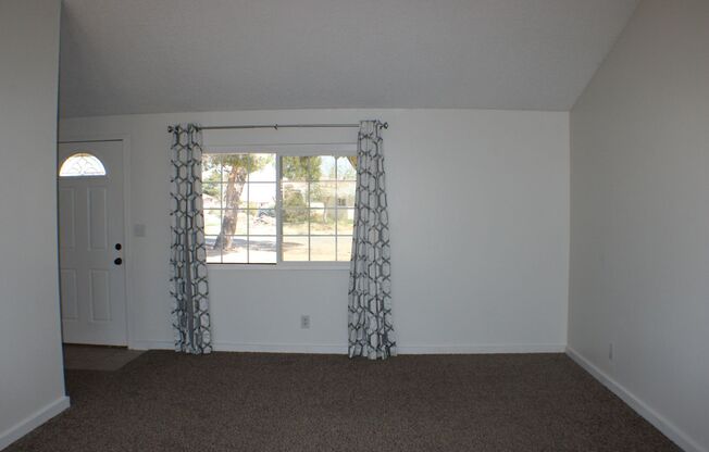 Recently Renovated 3-Bedroom Home with RV Access, Spacious Backyard & Modern Upgrades in California City!