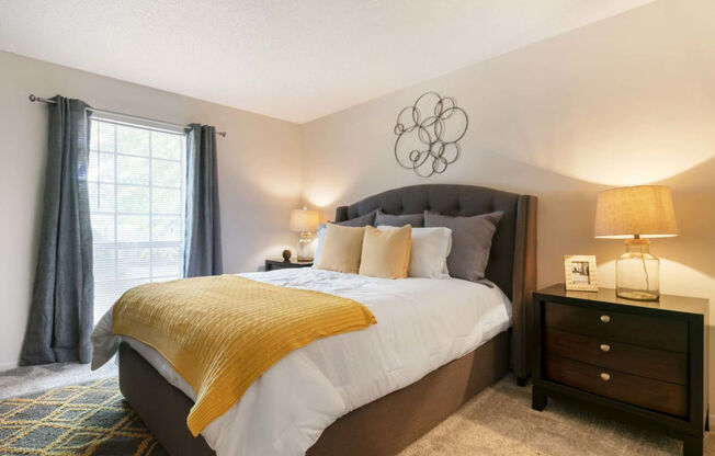 High River Apartments