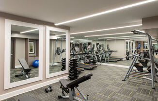 The Elms at Clarksburg Village Encore