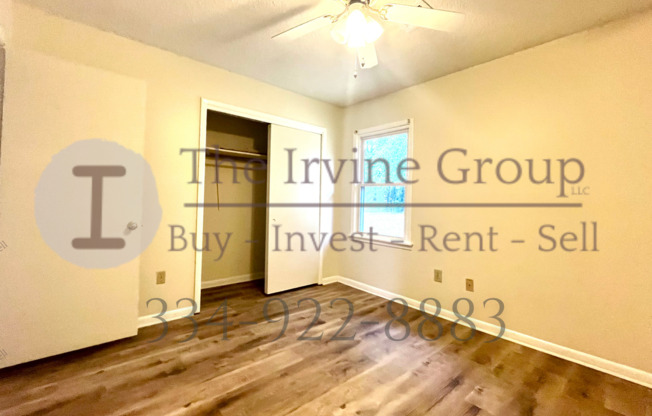 3 beds, 2 baths, $1,500