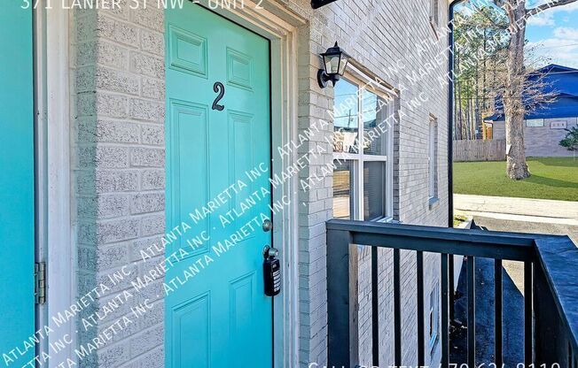 371 LANIER ST NW