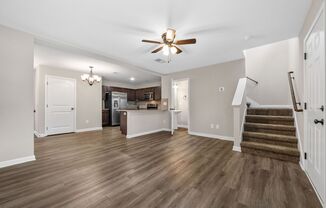 Glenstone Springs Dr - 424