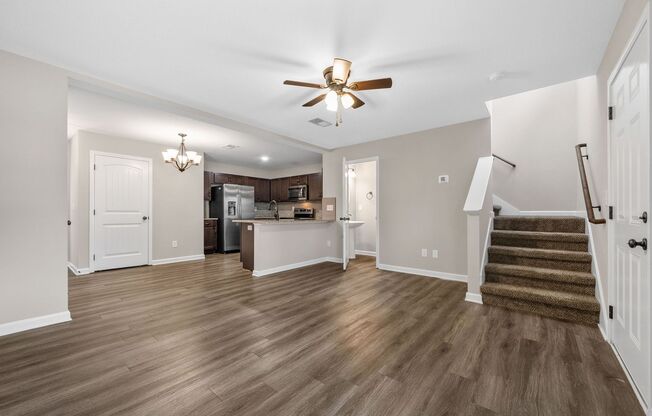 Glenstone Springs Dr - 424