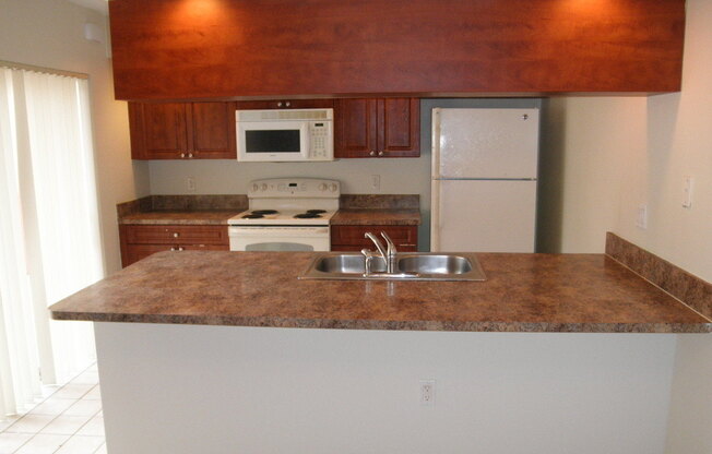 Waterside Luxury Townhomes
