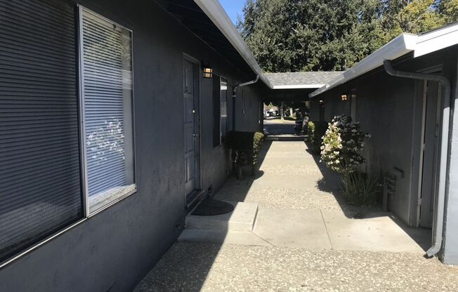 Studio, 1 bath, 500 sqft, $1,725, Unit 3