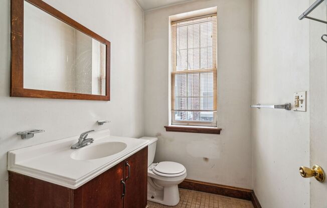 5100 WALNUT STREET LLC