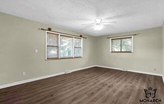 3 beds, 1 bath, $1,799