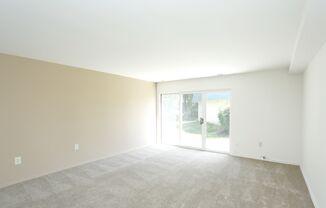 Living Area-Classic (1BD)