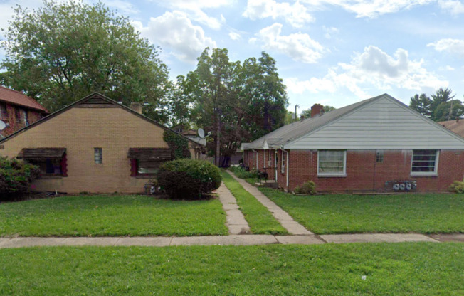 Ranch Style Apartment for rent Northwest Rockford