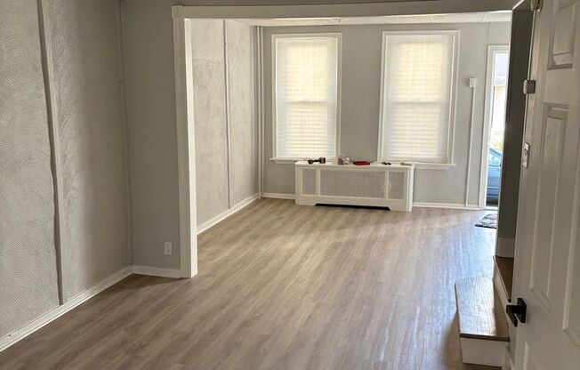 Beautiful home in Grays ferry