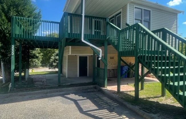 Cute Beach Style Home in Fayetteville
