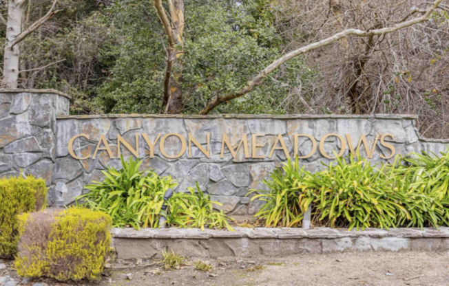 7595 Canyon Meadows Cir. #D