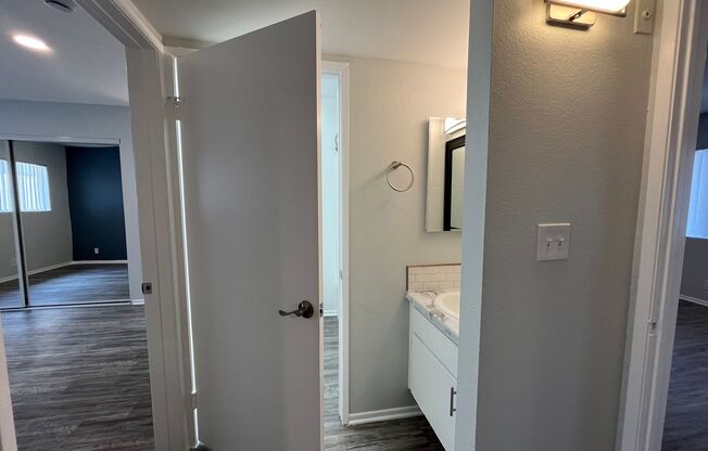 2 beds, 2 baths, 900 sqft, $2,098, Unit 311